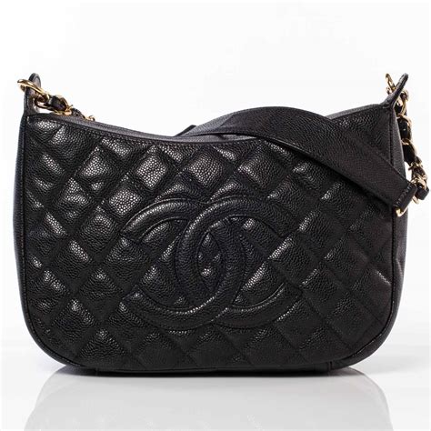 chanel caviar hobo bag|CHANEL BEAUTÉ.